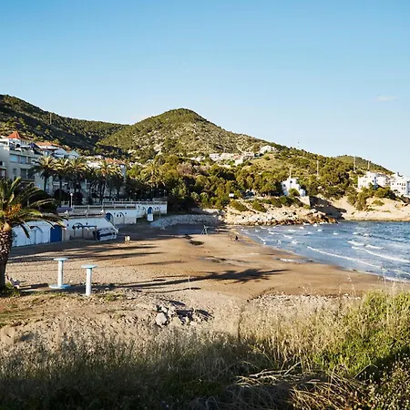 Benet * Sitges