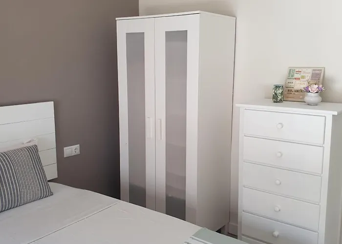 Appartement Benet Sitges