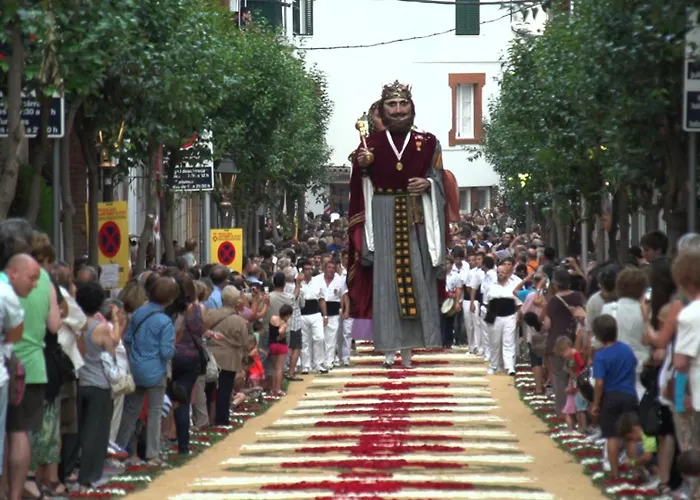 Appartement Benet Sitges